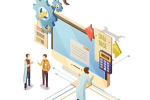 Digital Transformation of Organizations